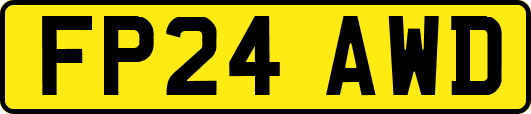 FP24AWD