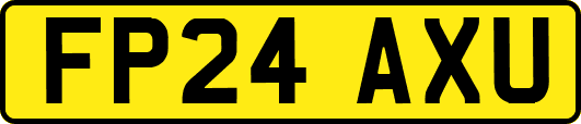 FP24AXU