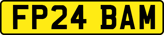 FP24BAM