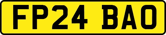 FP24BAO