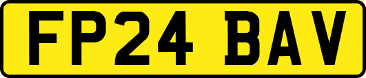 FP24BAV