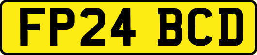 FP24BCD