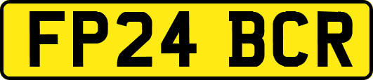 FP24BCR