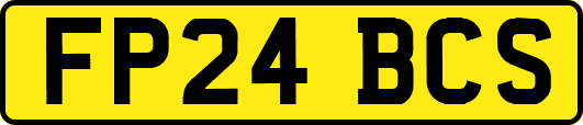 FP24BCS