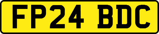 FP24BDC