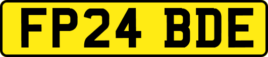 FP24BDE