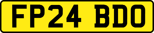 FP24BDO