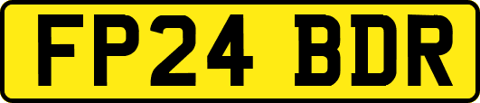 FP24BDR