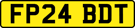 FP24BDT