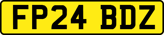 FP24BDZ