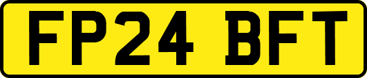 FP24BFT