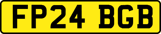 FP24BGB