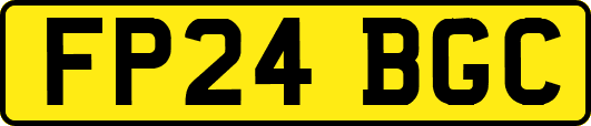 FP24BGC