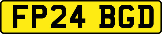 FP24BGD