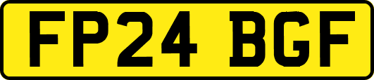 FP24BGF