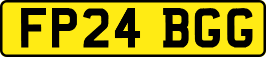 FP24BGG