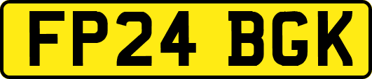 FP24BGK
