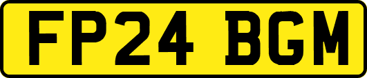 FP24BGM