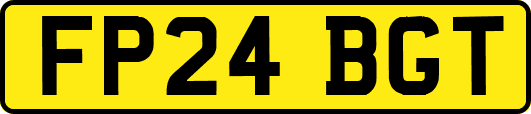 FP24BGT