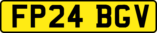 FP24BGV