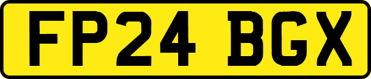 FP24BGX