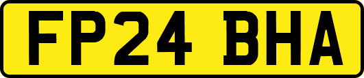 FP24BHA