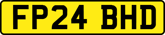 FP24BHD