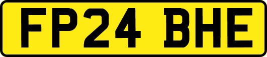 FP24BHE