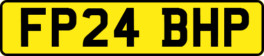 FP24BHP