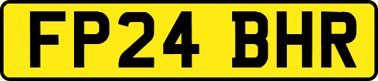 FP24BHR