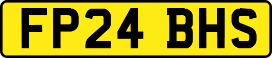 FP24BHS
