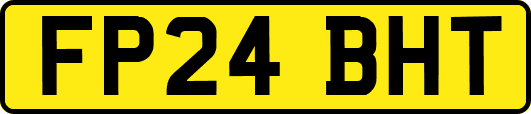 FP24BHT