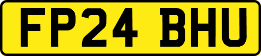 FP24BHU