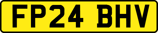 FP24BHV