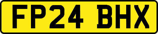 FP24BHX