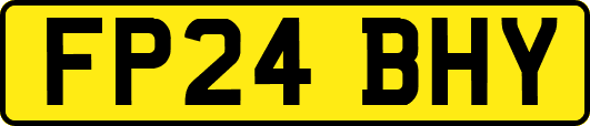 FP24BHY