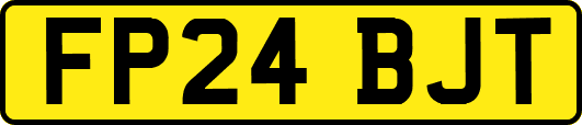 FP24BJT