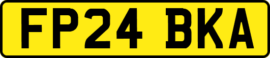 FP24BKA
