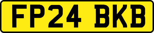 FP24BKB