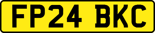 FP24BKC