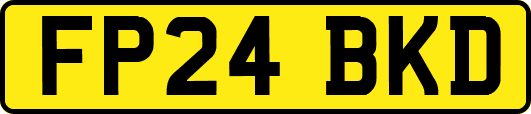 FP24BKD