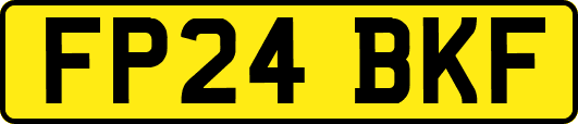 FP24BKF
