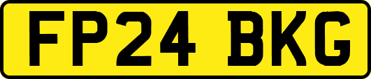 FP24BKG