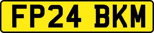 FP24BKM