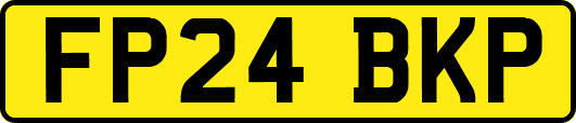 FP24BKP