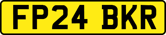 FP24BKR