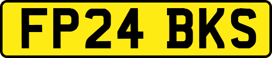 FP24BKS