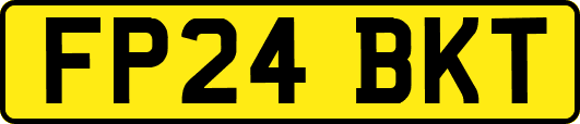 FP24BKT