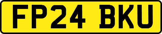 FP24BKU