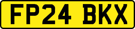 FP24BKX